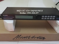 Chuyên bán Alesis MidiVerb 4 giá rẻ tại tphcm Chuyên bán Alesis MidiVerb 4 giá rẻ tại tphcm