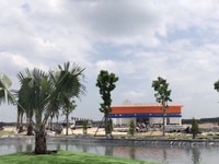 Mega City 2, đất vàng khu vực vệ tinh, đường Nguyễn Ai Quốc 100m, Mega City 2, đất vàng khu vực vệ tinh, đường Nguyễn Ai Quốc 100m,