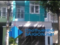 Cho thuê nhà nguyên căn mặt tiền đường số 10, Quận Thủ Đức Cho thuê nhà nguyên căn mặt tiền đường số 10, Quận Thủ Đức