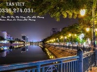 Cho thuê mặt bằng mặt đường Quang Trung - Hồng Bàng - Hải Phòng Cho thuê mặt bằng mặt đường Quang Trung - Hồng Bàng - Hải Phòng