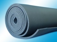 Tấm Xốp cao su chèn khe bê tông - khe co giãn Tấm Xốp cao su chèn khe bê tông - khe co giãn
