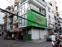 Cho thuê nhà hẻm Bùi Viện, Phường Phạm Ngũ Lão Quận 1 Cho thuê nhà hẻm Bùi Viện, Phường Phạm Ngũ Lão Quận 1