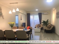 Cần cho thuê gấp căn hộ 3 phòng ngủ đầy đủ nội thất Cần cho thuê gấp căn hộ 3 phòng ngủ đầy đủ nội thất