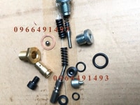 Bộ Van xe nâng tay chất lượng cao Bộ Van xe nâng tay chất lượng cao
