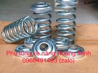 Nắp chụp lò xo - Lò xo Bơm xe nâng Nắp chụp lò xo - Lò xo Bơm xe nâng