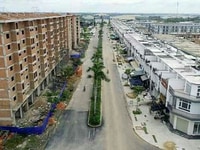 Nhà phố phúc an city mặt tiền nguyễn văn bứa Nhà phố phúc an city mặt tiền nguyễn văn bứa