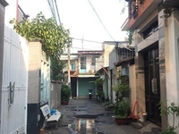Bán nhà đường 8, Linh Xuân, Thủ Đức, SHR, 70m2 gọi ngay! Bán nhà đường 8, Linh Xuân, Thủ Đức, SHR, 70m2 gọi ngay!
