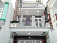 Bán nhà HXH 8m Nhất Chi Mai, DT 4 x 13m, kết cấu 3 lầu, nhà mới đẹp Bán nhà HXH 8m Nhất Chi Mai, DT 4 x 13m, kết cấu 3 lầu, nhà mới đẹp