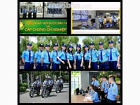 Cần tuyển 5 nam bảo vệ ngân hàng đường Cách Mạng Tháng Tám Cần tuyển 5 nam bảo vệ ngân hàng đường Cách Mạng Tháng Tám