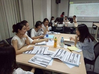 Tuyển gấp 02 nhân viên kế toán bán hàng trực tiếp tại quầy Tuyển gấp 02 nhân viên kế toán bán hàng trực tiếp tại quầy