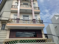 Chính chủ cần cho thuê nhà nguyên căn mới xây hẻm xe tải 8m lê đức thọ Chính chủ cần cho thuê nhà nguyên căn mới xây hẻm xe tải 8m lê đức thọ