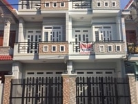 Nhà bán 1 trệt 2 lầu bình tân shr 2 tỷ 150 triệu Nhà bán 1 trệt 2 lầu bình tân shr 2 tỷ 150 triệu