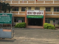 Bán nhà 2 mặt tiền Lê Văn Việt, sát Bệnh Viện Quận 9, 160tr/m2 Bán nhà 2 mặt tiền Lê Văn Việt, sát Bệnh Viện Quận 9, 160tr/m2