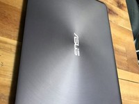 ==> laptop Asus UX305, core i5 – 6200u, 8G, ssd 256G, siêu mỏng ==> laptop Asus UX305, core i5 – 6200u, 8G, ssd 256G, siêu mỏng