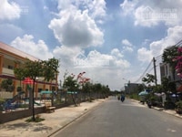 Bán đất nền dự án tại Khu dân cư Tân Kim - Huyện Cần Giuộc - Long An Bán đất nền dự án tại Khu dân cư Tân Kim - Huyện Cần Giuộc - Long An