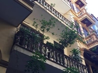 Nhà phân lô Hoàng Quốc Việt, DT 57m2, 3 tầng, MT 4,5m, 6,7 tỷ, ô tô Nhà phân lô Hoàng Quốc Việt, DT 57m2, 3 tầng, MT 4,5m, 6,7 tỷ, ô tô