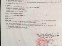 Cần Bán nhà khu dân cư công ích quận 4 Đường Phạm Hữu Lầu, quận 7 Cần Bán nhà khu dân cư công ích quận 4 Đường Phạm Hữu Lầu, quận 7