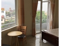 Cho Thuê Phòng Trọ Cao Cấp Full Nội Thất Đường Phan Huy Ích Tân Bình Cho Thuê Phòng Trọ Cao Cấp Full Nội Thất Đường Phan Huy Ích Tân Bình