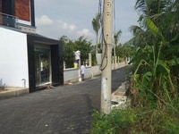 Cần bán lô đất thổ cư 100m2 nằm trong khu dân cư tại xã Long Trạch Cần bán lô đất thổ cư 100m2 nằm trong khu dân cư tại xã Long Trạch