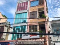 Bán gấp lô đất 8,5x28m, mặt tiền P.Bến Thành,Q.1. Giá 69,5 tỷ(TL). Bán gấp lô đất 8,5x28m, mặt tiền P.Bến Thành,Q.1. Giá 69,5 tỷ(TL).