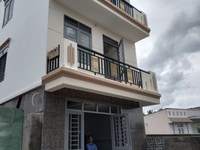 Bán nhà biệt thự Nguyễn Văn Bứa, Hóc Môn, 1 trệt 2 lầu có SHR Bán nhà biệt thự Nguyễn Văn Bứa, Hóc Môn, 1 trệt 2 lầu có SHR