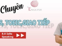 Thầy Mr Ken chuyên dạy English IELTS, TOEIC, GIAO TIẾP Thầy Mr Ken chuyên dạy English IELTS, TOEIC, GIAO TIẾP