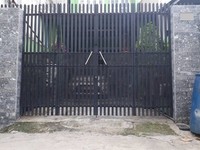 Nhà 4.3x23m 1 trệt 1 lầu, nhà có chỗ để xe hơi, vị trí đẹp. Nhà 4.3x23m 1 trệt 1 lầu, nhà có chỗ để xe hơi, vị trí đẹp.