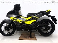 Xe côn tay tốc độ cao EX 150cc, đời cao 2017 xe chính hãng 1 chủ ! Xe côn tay tốc độ cao EX 150cc, đời cao 2017 xe chính hãng 1 chủ !