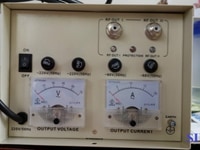 BỘ CẤP NGUỒN 60V/15A - KA-6015B BỘ CẤP NGUỒN 60V/15A - KA-6015B