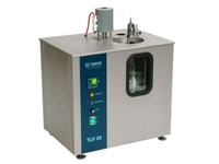 Bể đo độ nhớt âm sâu TLV25. Xuất xứ Tamson - Hà Lan Bể đo độ nhớt âm sâu TLV25. Xuất xứ Tamson - Hà Lan