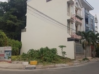 Bán đất 2 mặt tiền khu biệt thự đường Độc Lập DT: 6,5x20m giá 13.5 tỷ Bán đất 2 mặt tiền khu biệt thự đường Độc Lập DT: 6,5x20m giá 13.5 tỷ