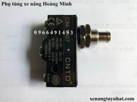 Công tắc hành trình xe nâng điện Công tắc hành trình xe nâng điện