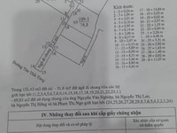 Bán Đất Cách Phố Tôn Thất Tùng 50m, 70m Giá Chỉ 6,3 Tỷ. Bán Đất Cách Phố Tôn Thất Tùng 50m, 70m Giá Chỉ 6,3 Tỷ.