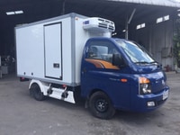 Sở hữu xe Hyundai porter 150 thùng lạnh tại Hưng Thịnh Hyundai Đà Nẵng Sở hữu xe Hyundai porter 150 thùng lạnh tại Hưng Thịnh Hyundai Đà Nẵng