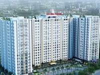 Bán nhà mặt tiền đường Lê Thị Riêng, Q12, DT: 46m2,chỉ trả trước 270tr Bán nhà mặt tiền đường Lê Thị Riêng, Q12, DT: 46m2,chỉ trả trước 270tr