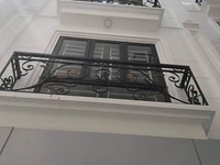 Bán LK 40m2*5 tầng ngay ngã 4 Vạn Phúc, đường thông rộng~6m, ô tô vào Bán LK 40m2*5 tầng ngay ngã 4 Vạn Phúc, đường thông rộng~6m, ô tô vào