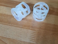 Pall ring,vòng tách khí,vòng đệm khí Pall ring,vòng tách khí,vòng đệm khí