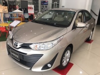 Bán xe Toyota Vios E Tự Động 2019 Giảm Giá Khủng Giao Xe Ngay Bán xe Toyota Vios E Tự Động 2019 Giảm Giá Khủng Giao Xe Ngay