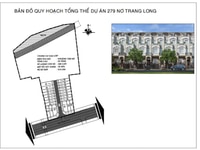 Đất 333 Mặt tiền Nơ Trang Long, Bình Thạnh, DT 120m2, 120tr/ m2 Đất 333 Mặt tiền Nơ Trang Long, Bình Thạnh, DT 120m2, 120tr/ m2