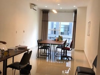 Cấn bán gấp, giá tốt căn hộ officetel The Tresor, quận 4 Cấn bán gấp, giá tốt căn hộ officetel The Tresor, quận 4