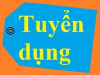 Tuyển Dụng Việc Làm Nam Phụ Kho, Tài Xế, Lơ Xe Khu Vực Bến Cát BD Tuyển Dụng Việc Làm Nam Phụ Kho, Tài Xế, Lơ Xe Khu Vực Bến Cát BD