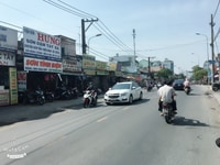 Bán căn nhà cấp 4 mặt tiền đường kha vạn cân, trường thọ, thủ đức Bán căn nhà cấp 4 mặt tiền đường kha vạn cân, trường thọ, thủ đức