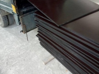 Ván ép cốp pha phủ phim 12mm giá rẻ Ván ép cốp pha phủ phim 12mm giá rẻ