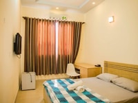 Căn hộ đẳng cấp sang trọng nằm ở trung tâm quận 1 Căn hộ đẳng cấp sang trọng nằm ở trung tâm quận 1
