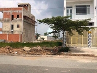 Tôi cần bán gấp 100m2 đất thổ cư,đối diện KCN, gần BV Nhi Đồng 3 Tôi cần bán gấp 100m2 đất thổ cư,đối diện KCN, gần BV Nhi Đồng 3