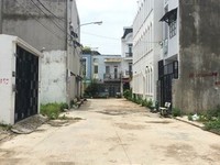 Cần Bán Đất 1/ Tô Ngọc Vân Quận 12 DT 5x21m Hướng Đông Nam Cần Bán Đất 1/ Tô Ngọc Vân Quận 12 DT 5x21m Hướng Đông Nam