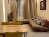 Cho thuê chung cư Hồng Lĩnh, 2PN đầy đủ nội thất Cho thuê chung cư Hồng Lĩnh, 2PN đầy đủ nội thất