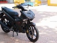 Chuyên bán dòng xe Exciter 150cc đời 2018, mới 100%, uy tín, các màu