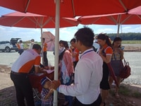 Đất nền khu đô thị Hoàng Cát Bình Phước khu đất vàng Đất nền khu đô thị Hoàng Cát Bình Phước khu đất vàng