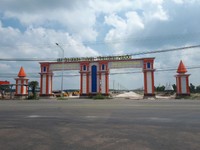 Bán gấp 300m2 đường Nguyễn Văn Linh chính chủ Bán gấp 300m2 đường Nguyễn Văn Linh chính chủ
